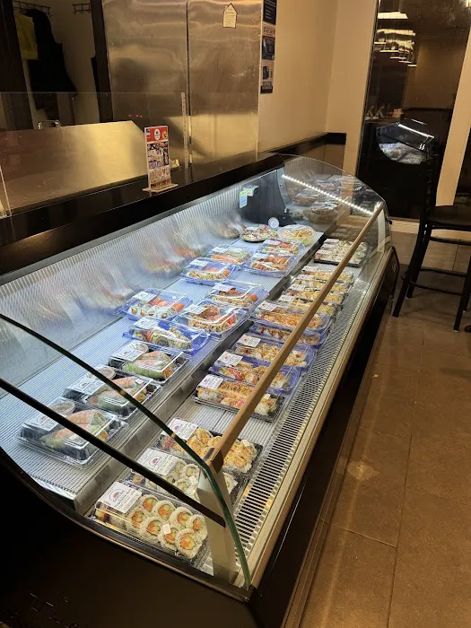 Sandar Sushi Picture 9