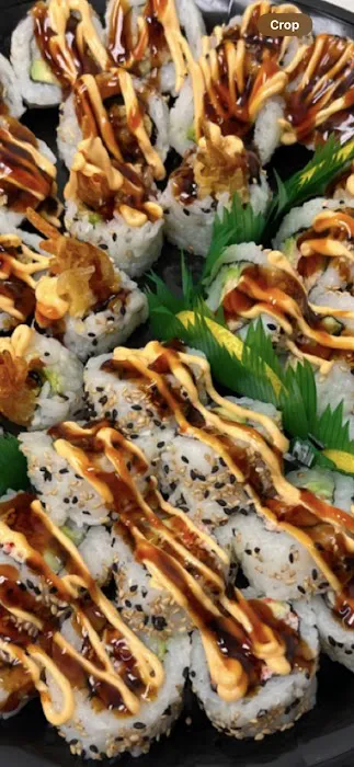 Sandar Sushi Picture 6