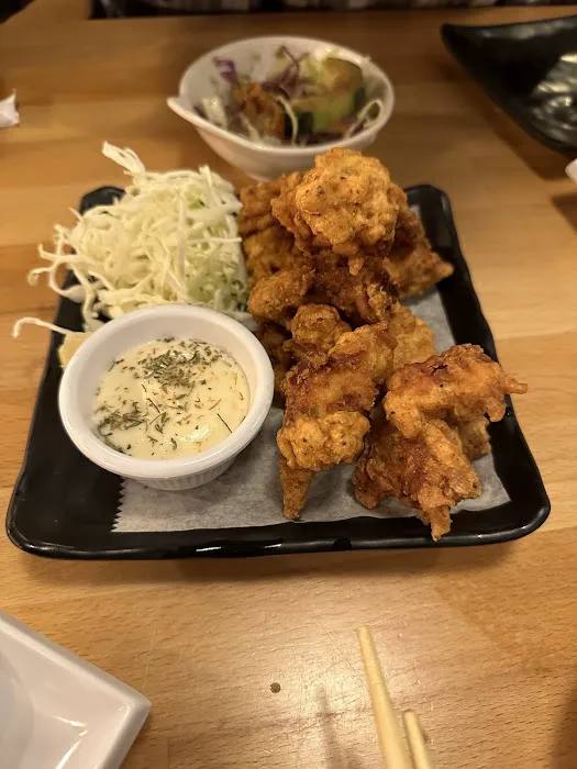 Sushi Jin Next Door Picture 3