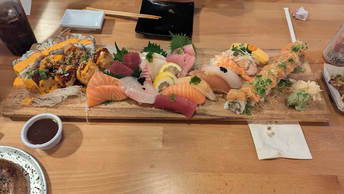 Sushi Jin Next Door Picture 5