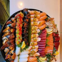 Sushi Jin Next Door ico