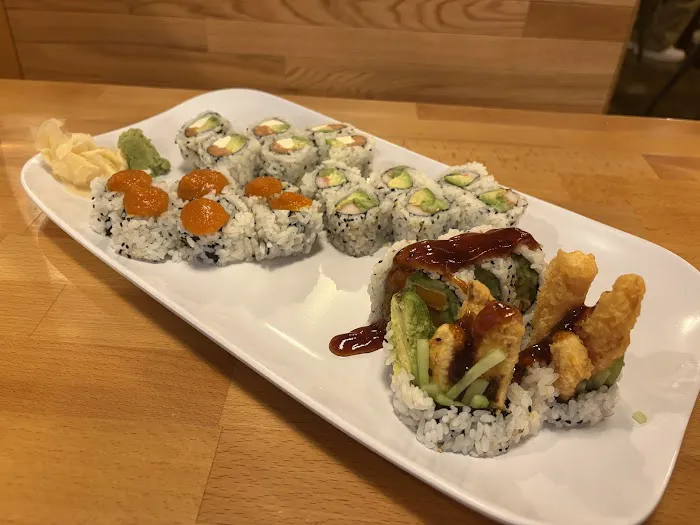 Sushi Jin Next Door Picture 4