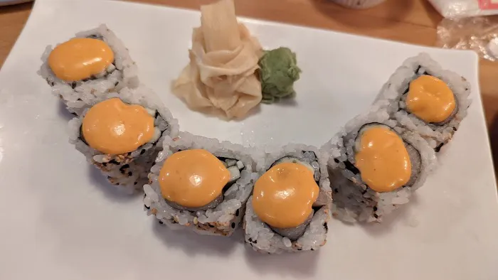 Sushi Jin Next Door Picture 2