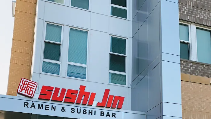 Sushi Jin Next Door Picture 9
