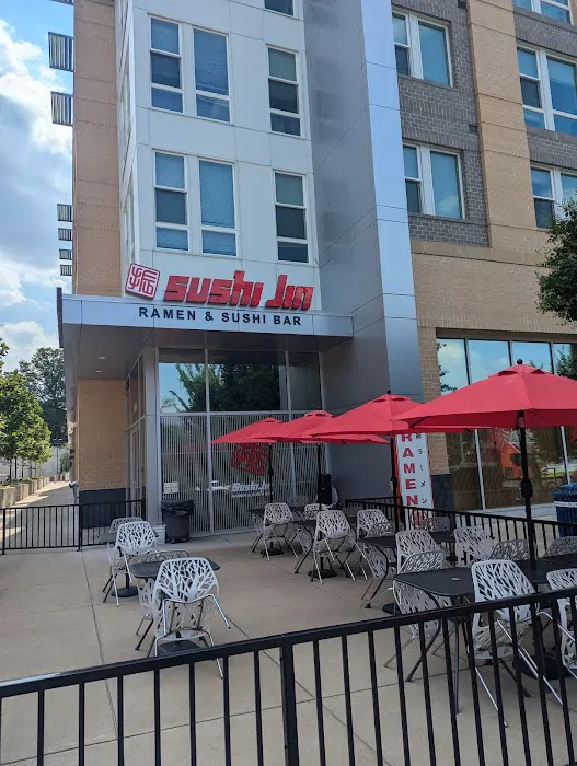 Sushi Jin Next Door Picture 7