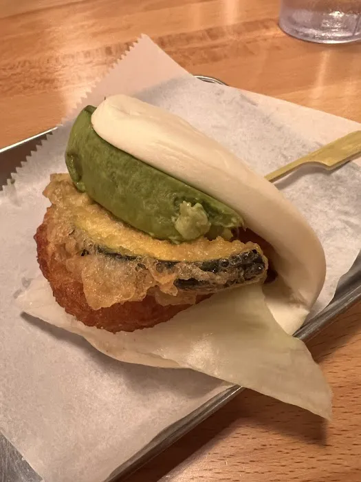 Sushi Jin Next Door Picture 8