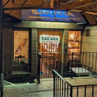 Sakana Japanese Restaurant ico