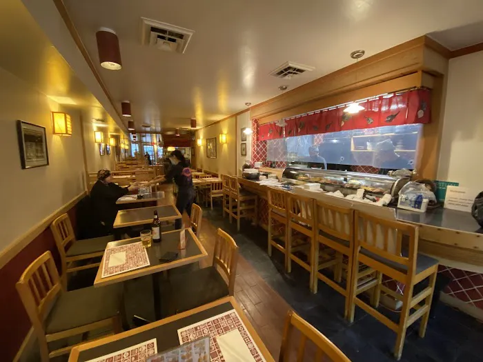 Sakana Japanese Restaurant Picture 6