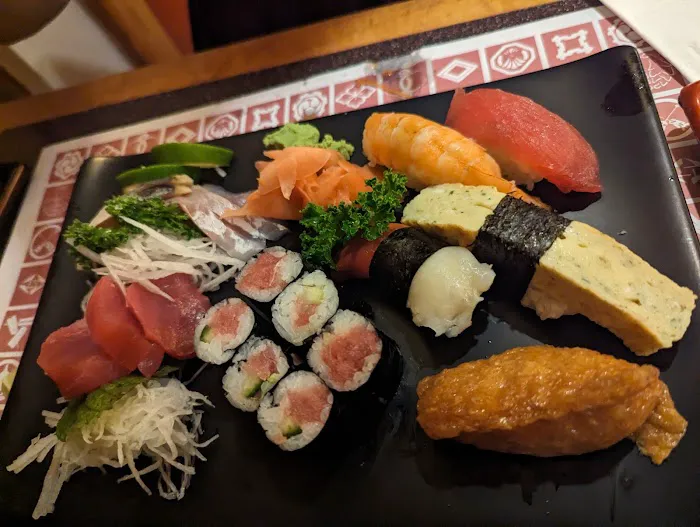 Sakana Japanese Restaurant Picture 7