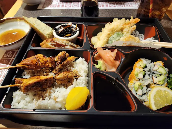 Sakana Japanese Restaurant Picture 5