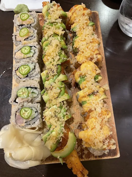 SUSHI SNOB Picture 4