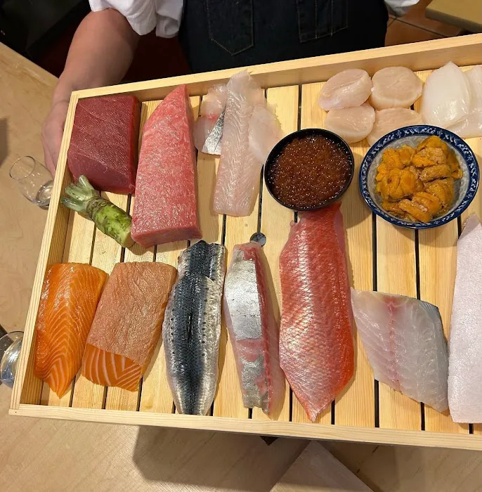 SUSHI SNOB Picture 7