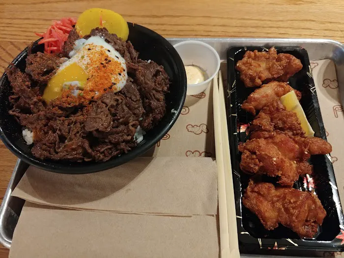 Donburi Picture 4