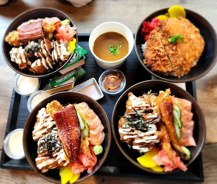 Donburi Picture 8