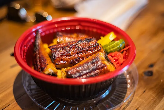 Donburi Picture 1