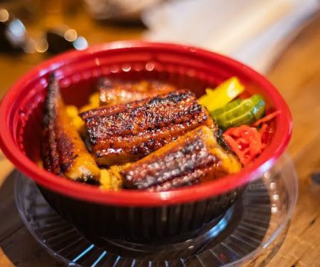 Donburi