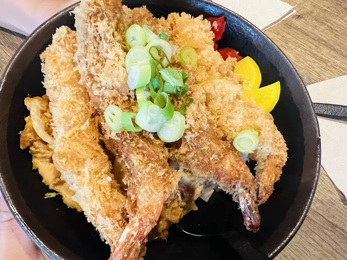Donburi Picture 6