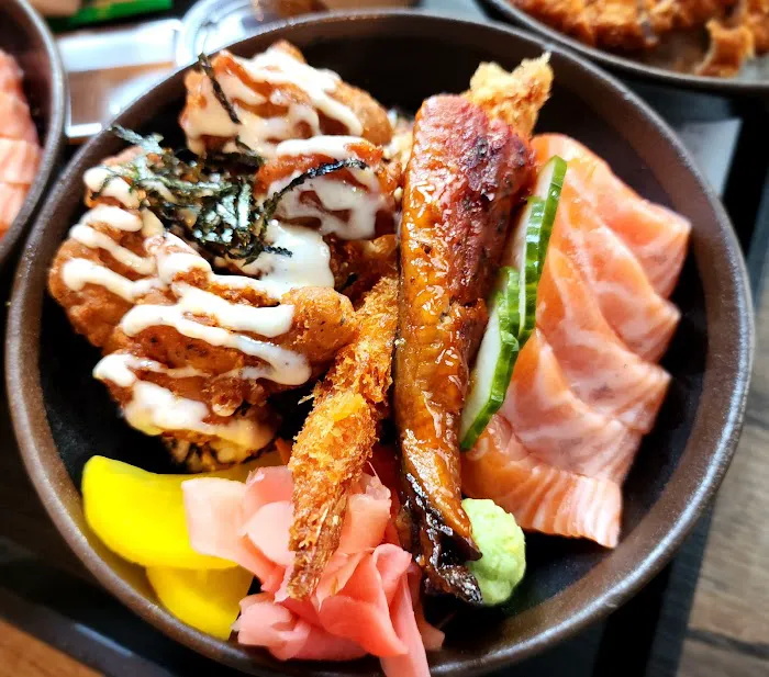 Donburi Picture 10