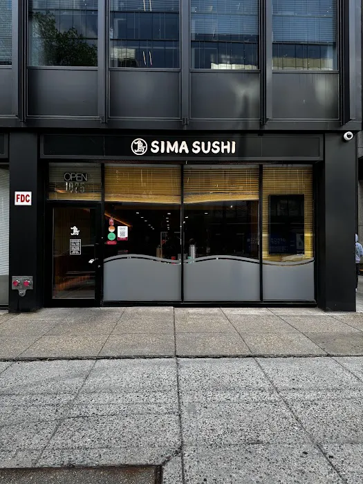 Sima Sushi Picture 6