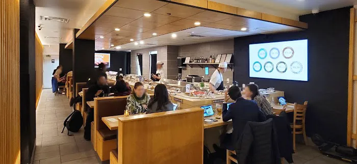 Sima Sushi Picture 1