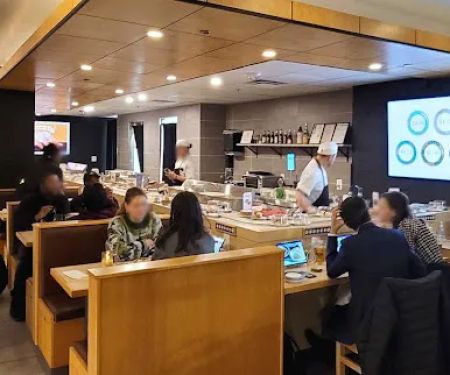 Sima Sushi