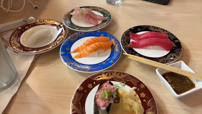Sima Sushi Picture 3