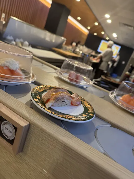 Sima Sushi Picture 2