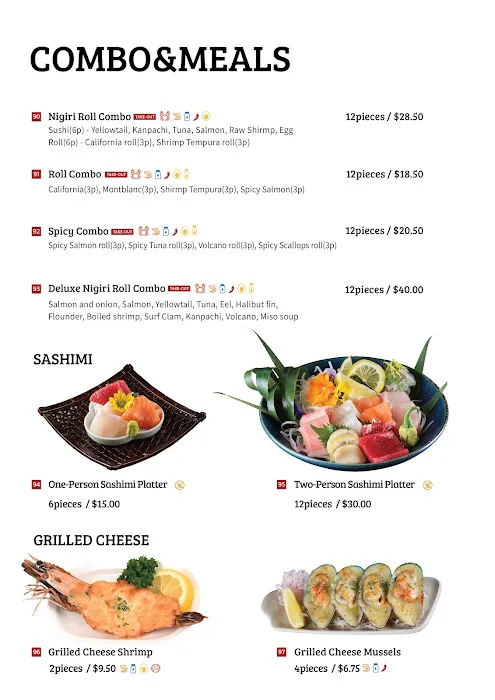 Sima Sushi Picture 9
