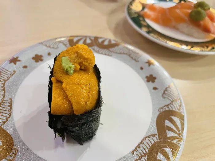 Sima Sushi Picture 10