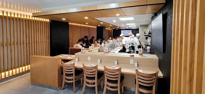 Sima Sushi Picture 5