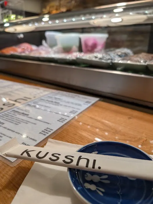 Kikka Sushi Picture 1