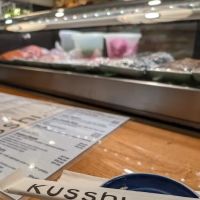 Kikka Sushi ico