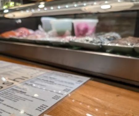 Kikka Sushi