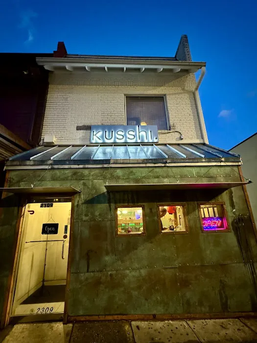 Kusshi Glover Park Picture 7
