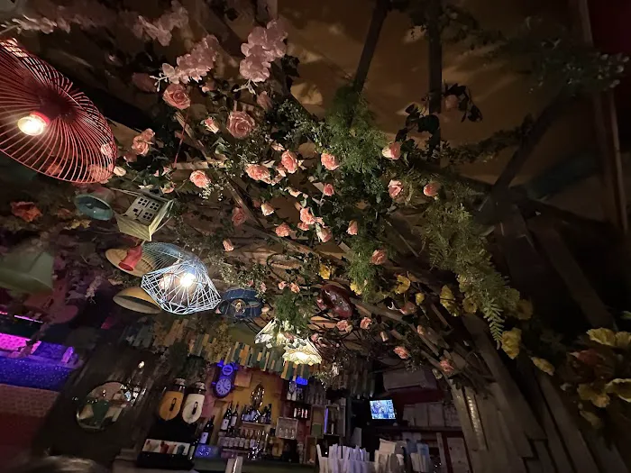 Oki Shōten (Ramen and Sake Bar) Picture 7