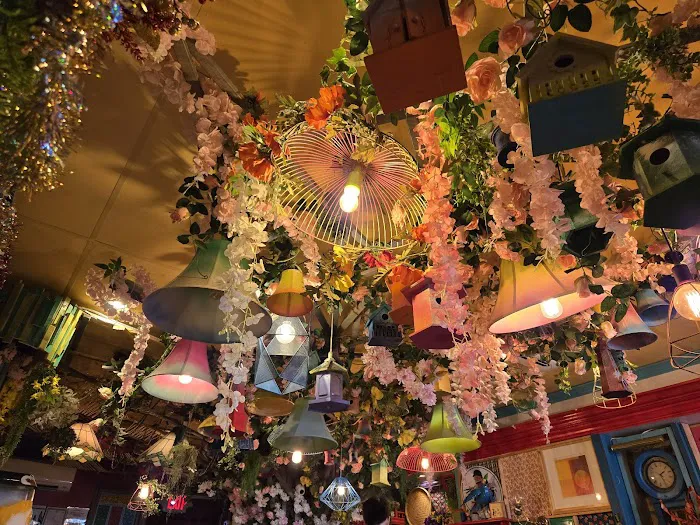 Oki Shōten (Ramen and Sake Bar) Picture 10