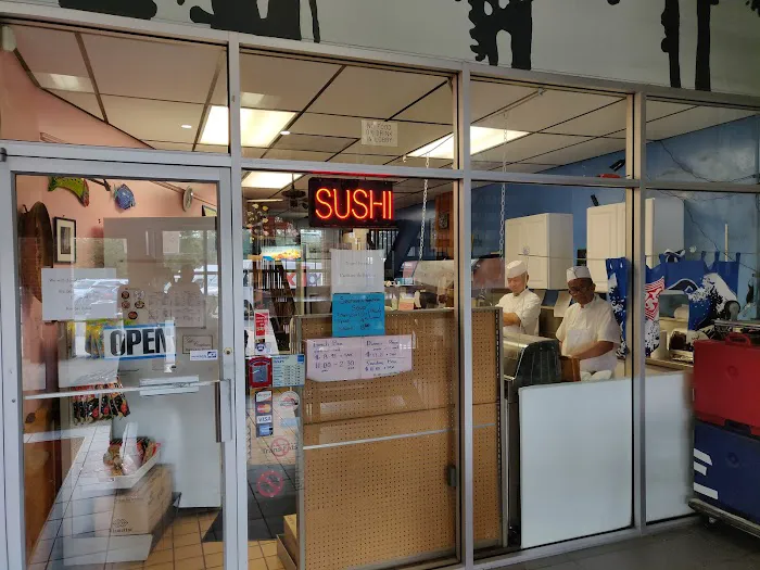 Kanpai Sushi Picture 3