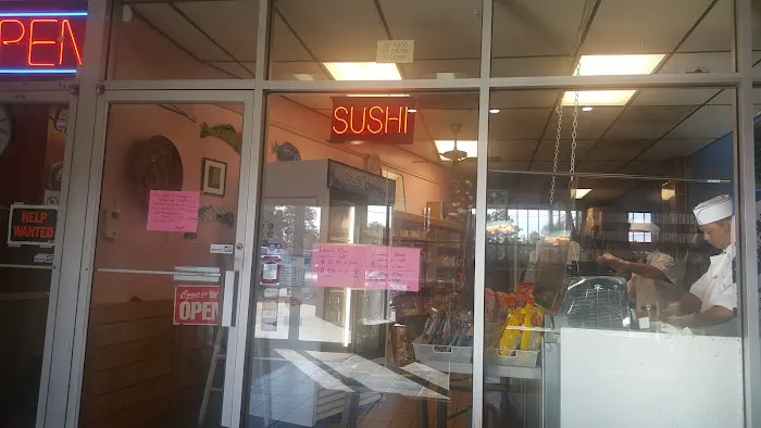 Kanpai Sushi Picture 7
