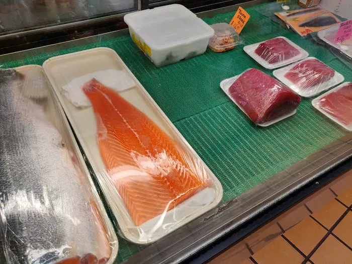 Kanpai Sushi Picture 10
