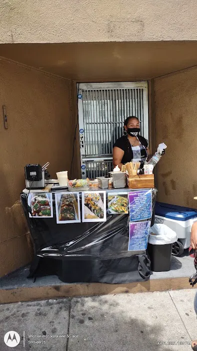 Joyce's Kitchen Picture 1