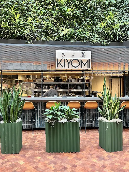 KIYOMI by Masaki 