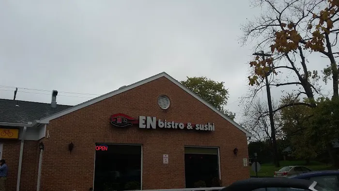 En Bistro & Sushi Picture 1