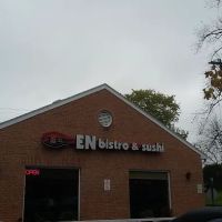 En Bistro & Sushi ico