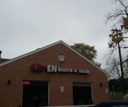En Bistro & Sushi