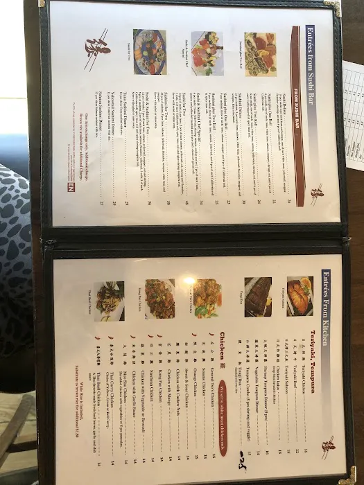 En Bistro & Sushi Picture 6