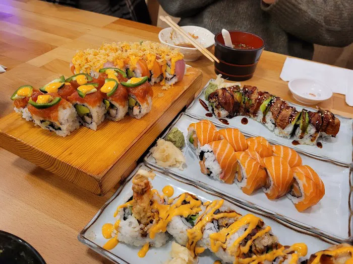 Sushi N You Picture 3