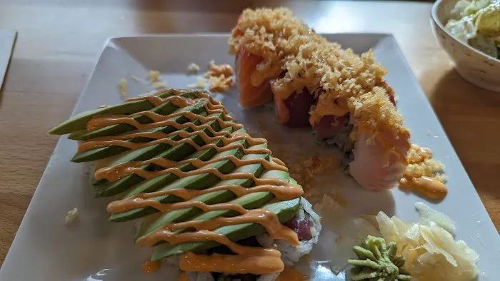 Sushi N You Picture 8