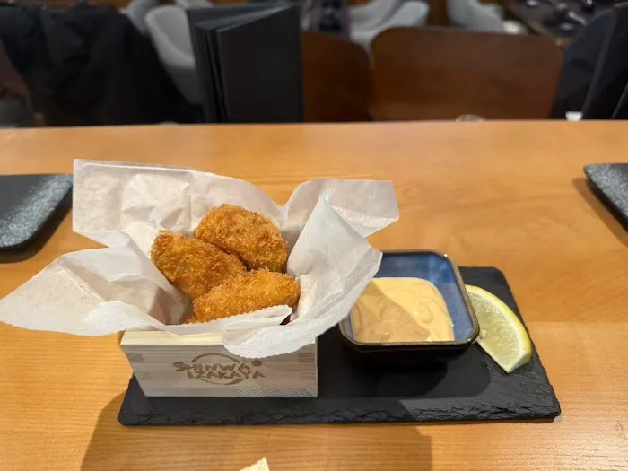 Shinwa Izakaya Picture 5