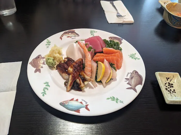 Tokyo fire Picture 4