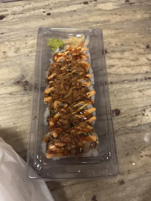 Sandar Sushi Picture 1